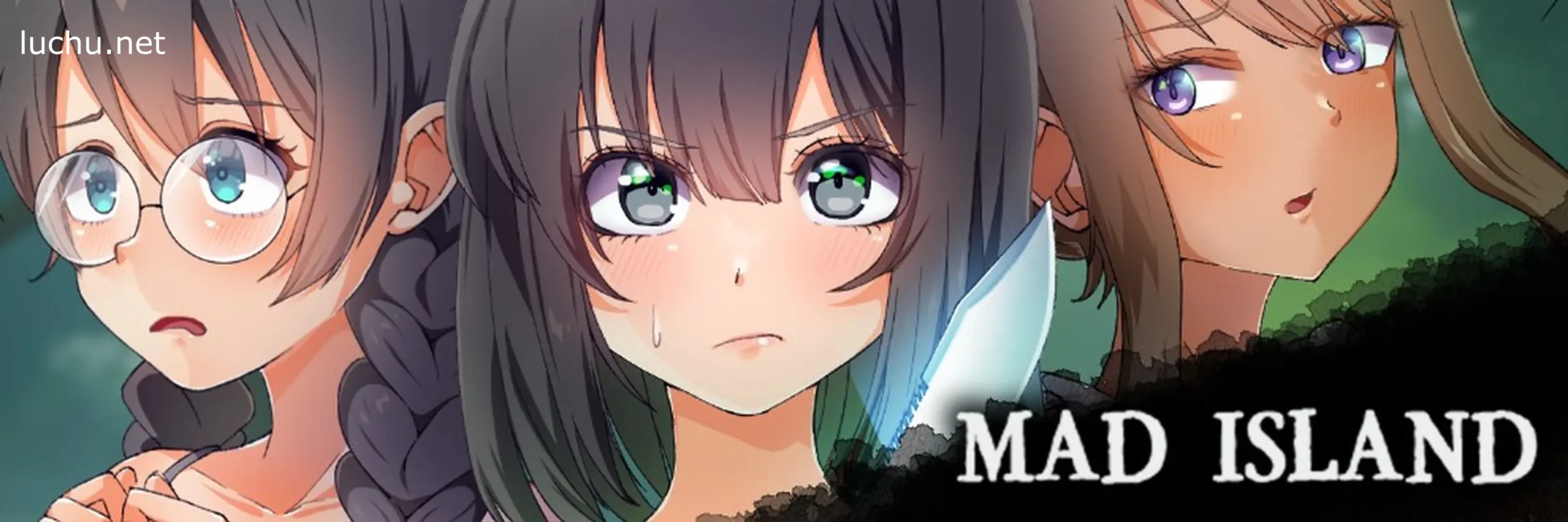 疯狂岛Mad Island 沙盒求生游戏集成修改器版 V0.591b 官方中文 1.07GB