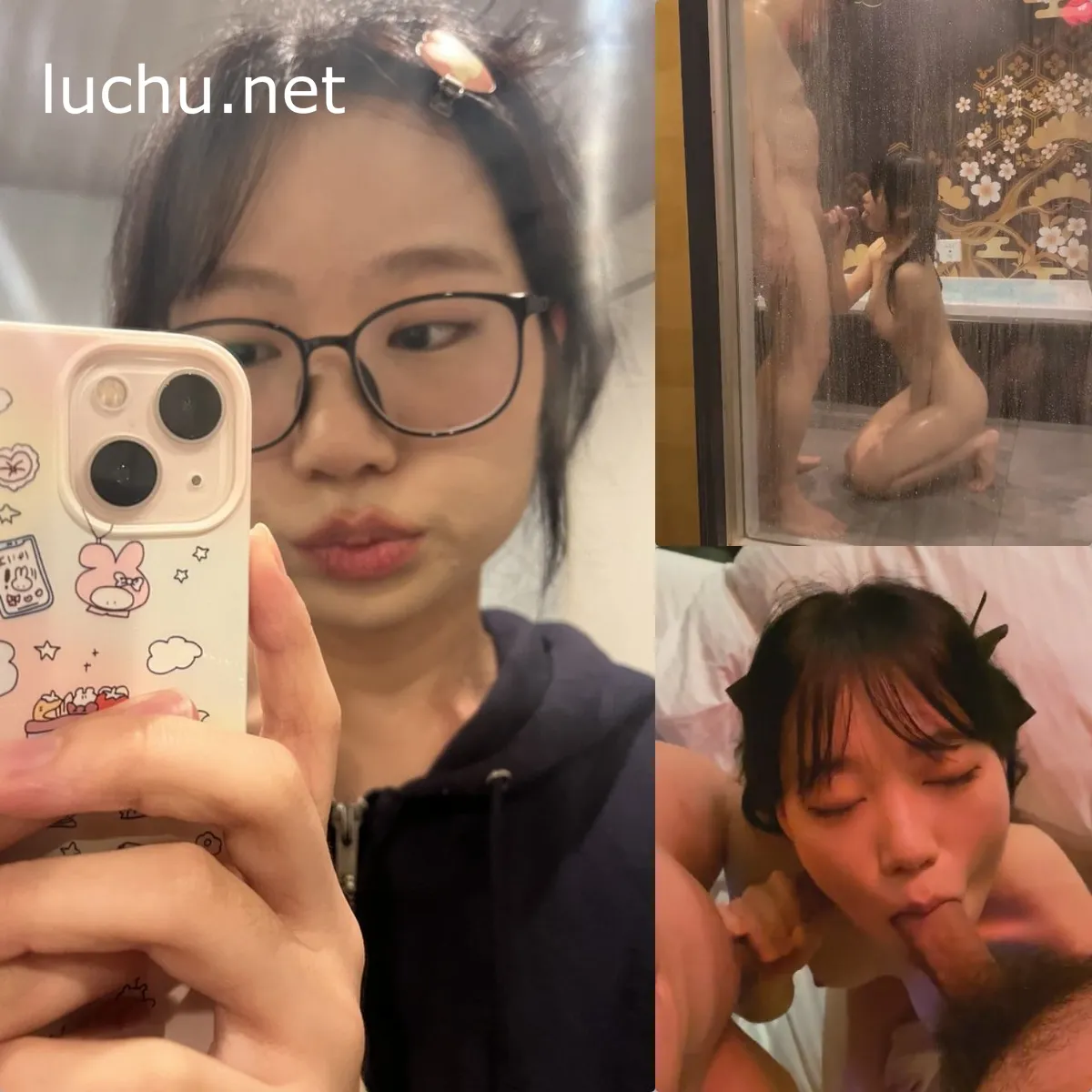 大学在读眼镜妹momocats 不雅私拍流出 12P+25V (452MB)
