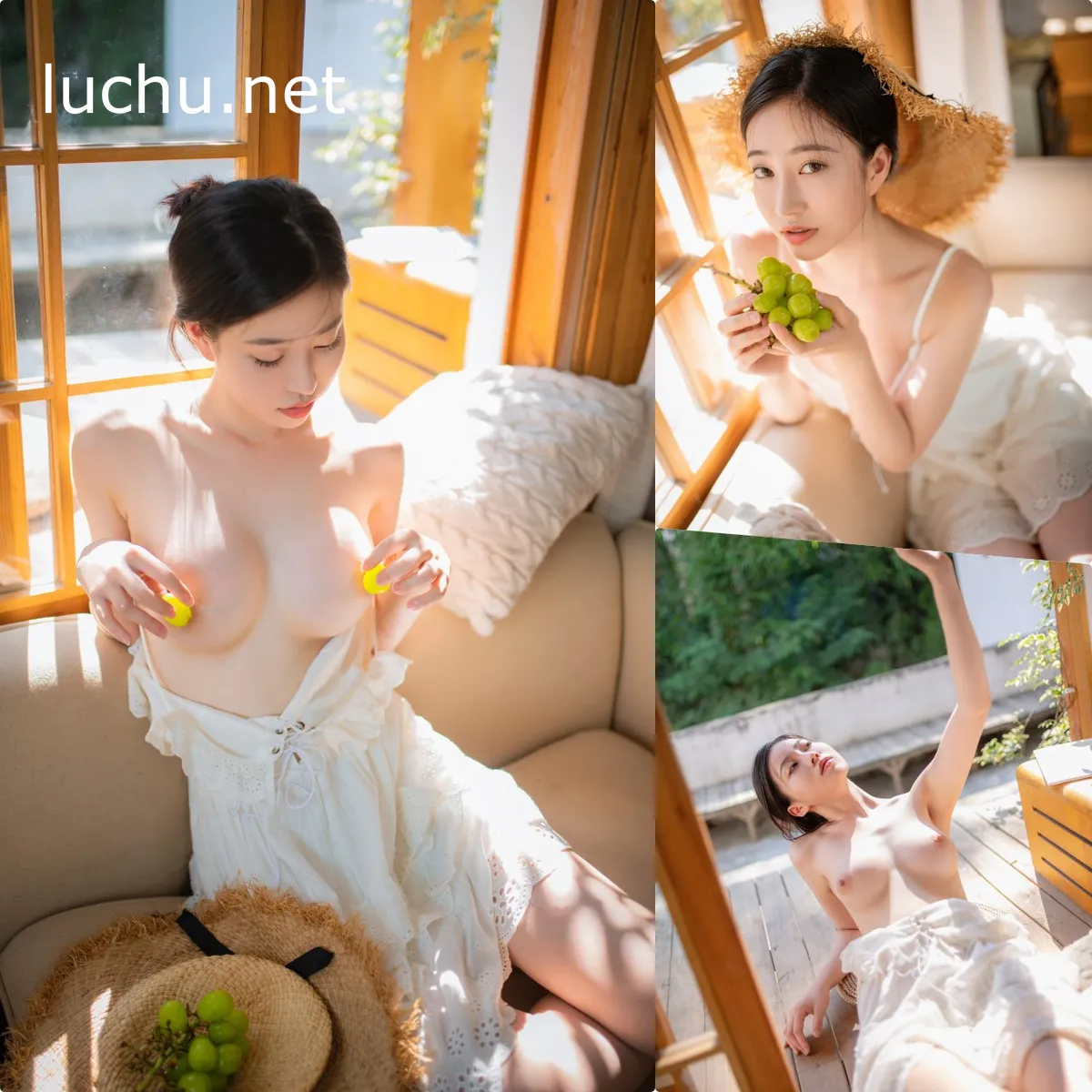 年年 夏日物语[37P/148MB]