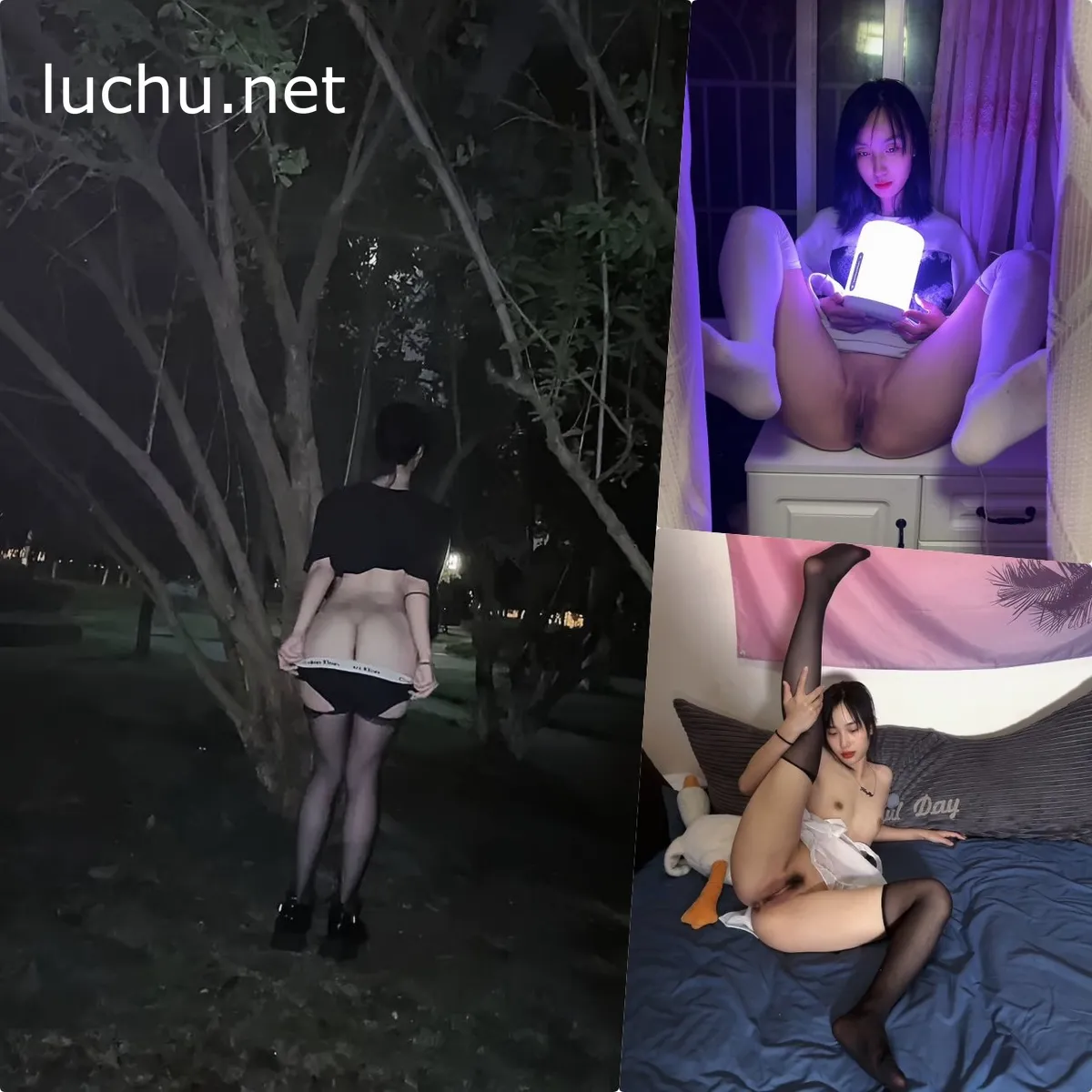 成都反差骚母狗@胡可煊 舞蹈老师户外露出调教私拍 360P+55V (1.86GB)