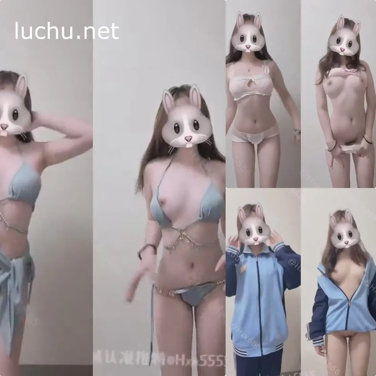 推特新晋福利姬 小美女心碎碎 反差裸舞Q弹动感圆乳抖飞了103V (328MB)