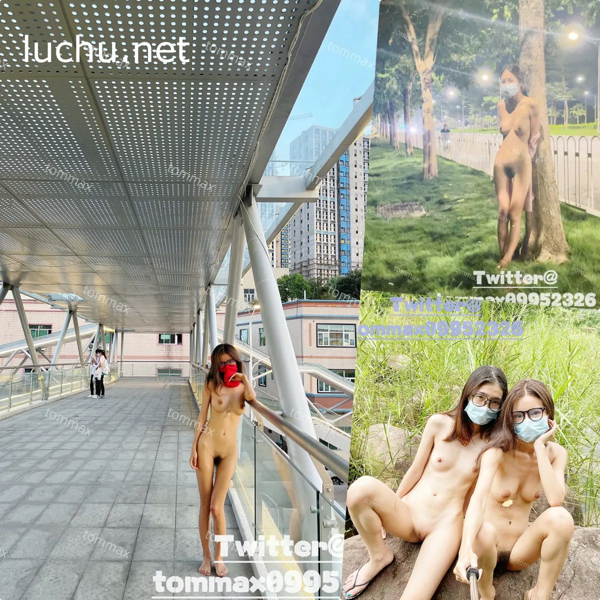 tommax@tommax09952326 推特天体风户外露出图片视频存档1241P+32V (858MB)