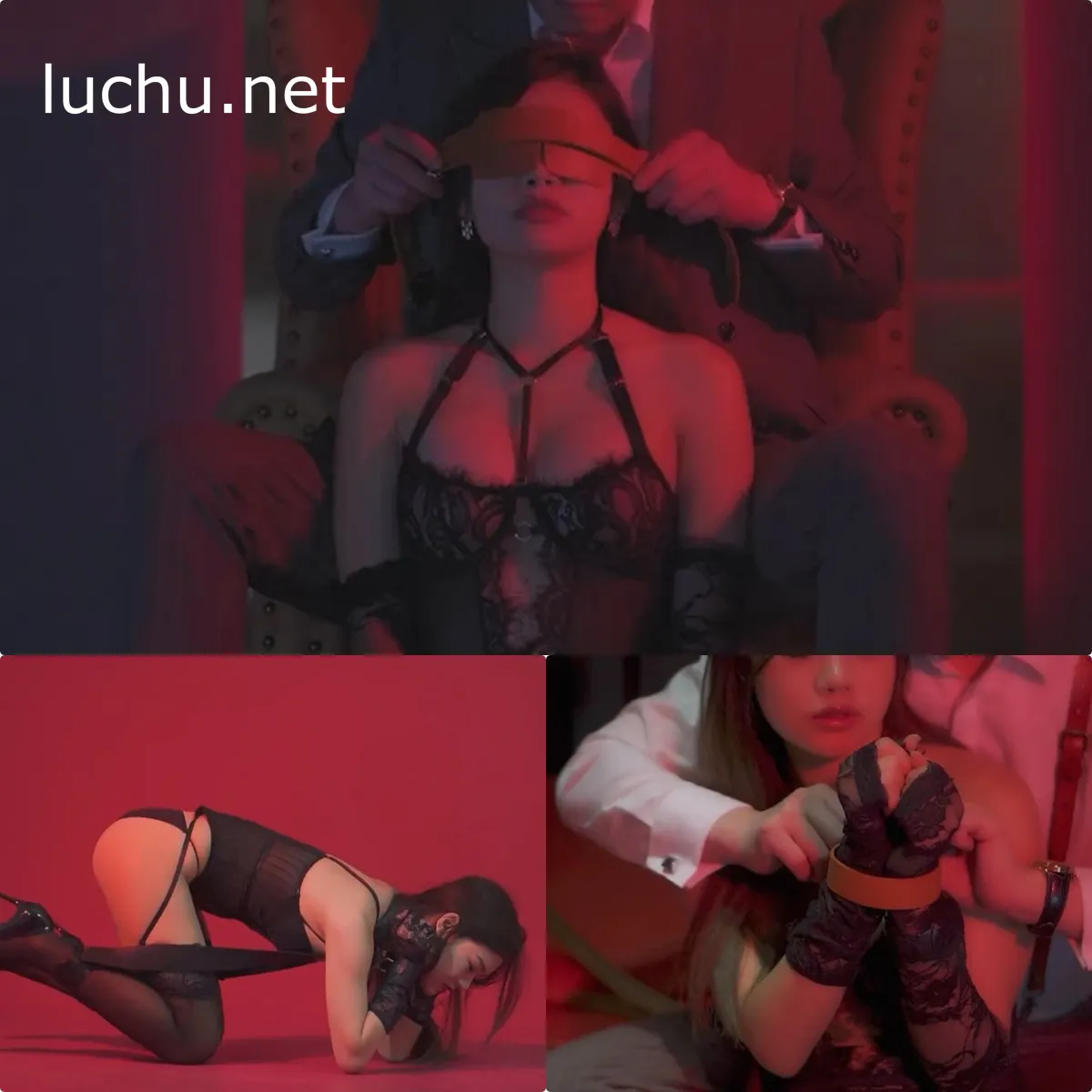 快门老九@huaidanyuan888 推特户外人体摄影图片视频存档(447MB)