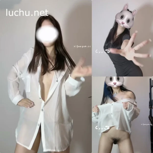 西西团队@蚊子 VIP裸舞动感裸舞第二弹(154MB)
