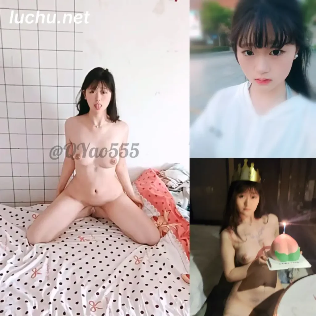 Q瑶Slave(Qingyao) 反差淫娃户外露出啪啪推特图片视频存档 (2.78GB)