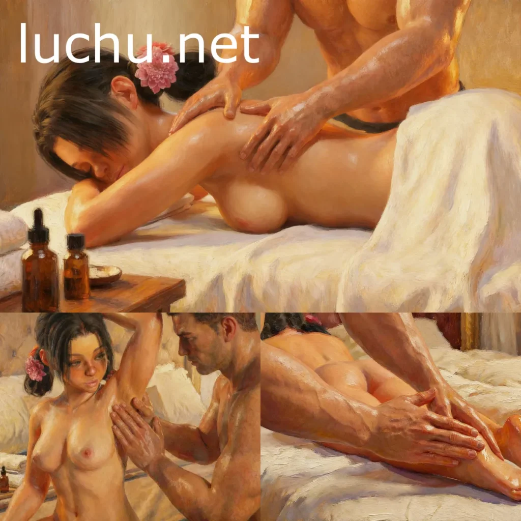 [3D图包] aquchrist作品集 (508MB)