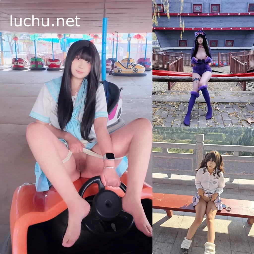 小云朵@MechlerOra54306 推特户外露出图片视频存档 (87.4MB)