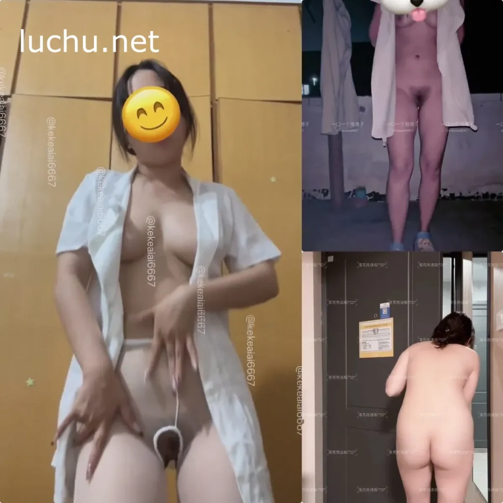 Ripper@kekeaiai6667 推特户外露出图片视频存档 (523MB)