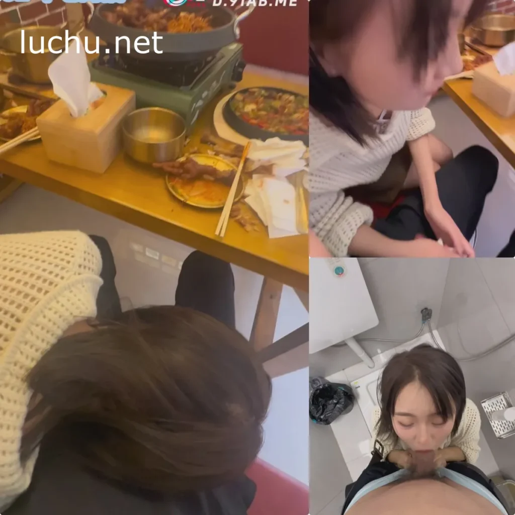 91短视频博主@十七的猫 短发嫩妹户外野战露出啪啪 (1.68GB)