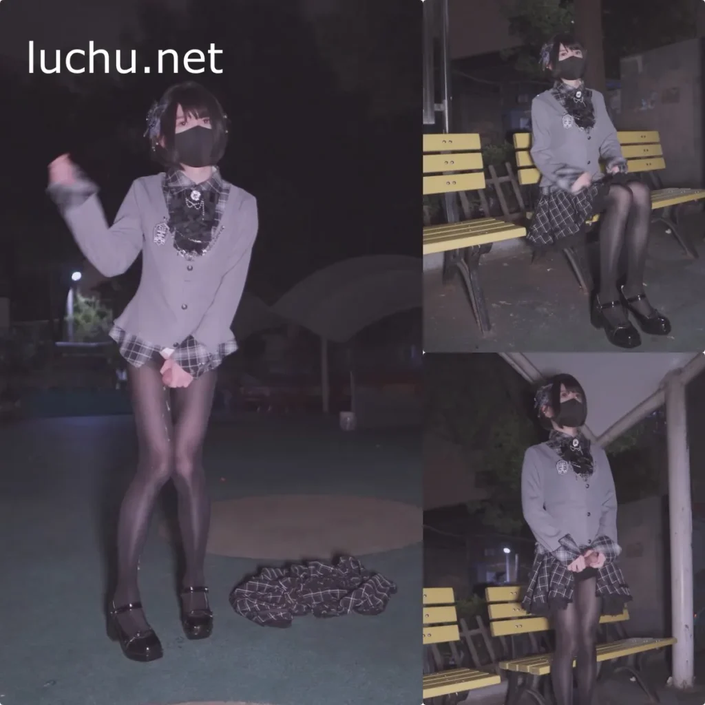 伪娘曦曦xixiyaxixi 户外撸管小视频T37 (296MB)
