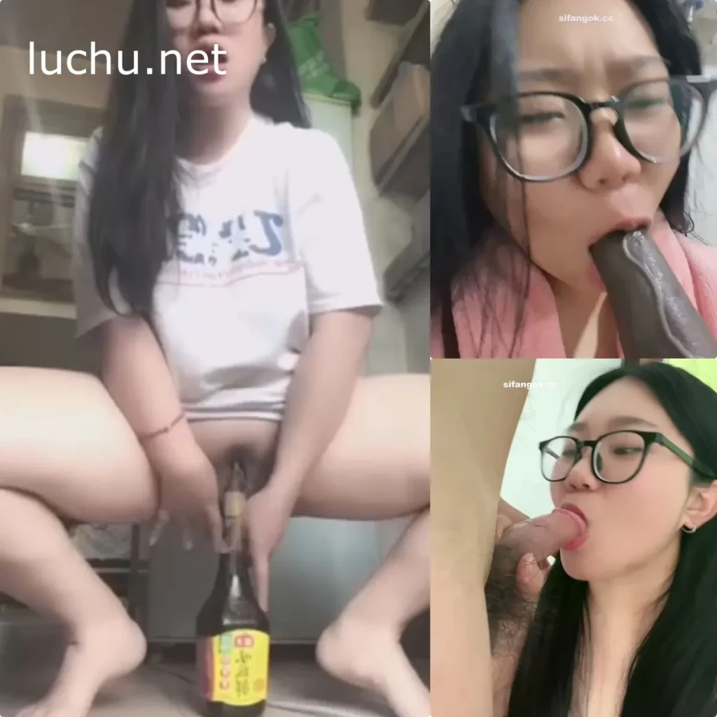 超骚少妇@花蝴蝶 门槛福利 户外露出 私拍啪啪(2.05GB)