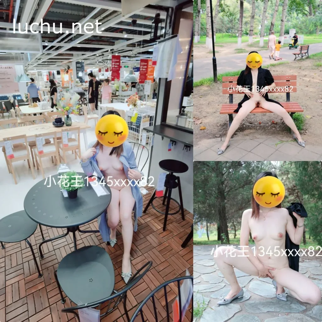 小花王winterbird521 户外人前露出推特图片视频存档 (38MB)