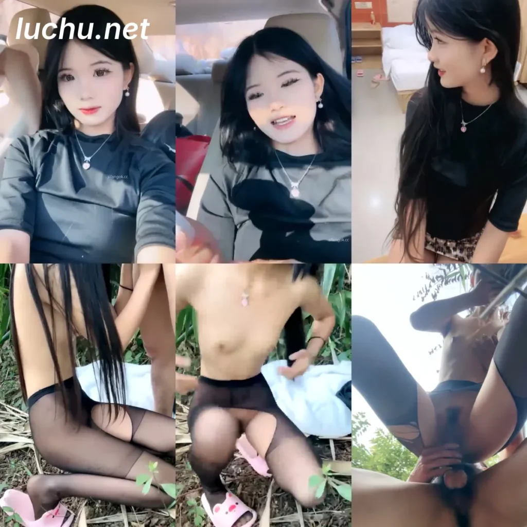 @水嫩宝宝 07年美少女 户外野战车震 3P无套轮射 (1.79GB)