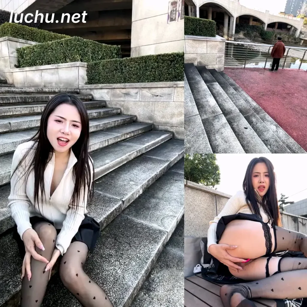骚妇主播qingqing-ss 公园露出自慰 直播回放 第五弹 (1.20GB)