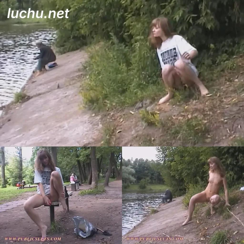 欧美PublicSluts 户外露出野战视频 第一弹 (1.86GB)