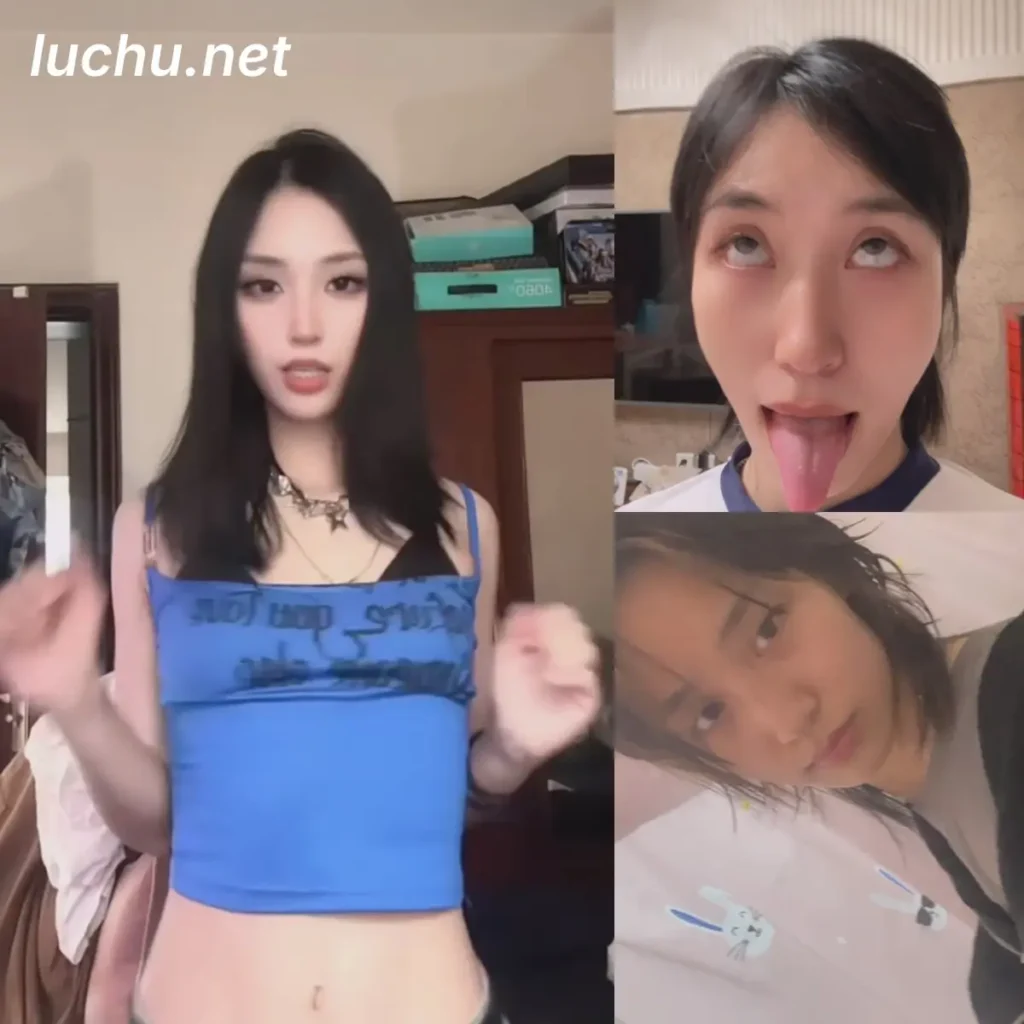 胡岑昔 反差短发学妹私拍泄密 啪啪 露出(1.07GB)