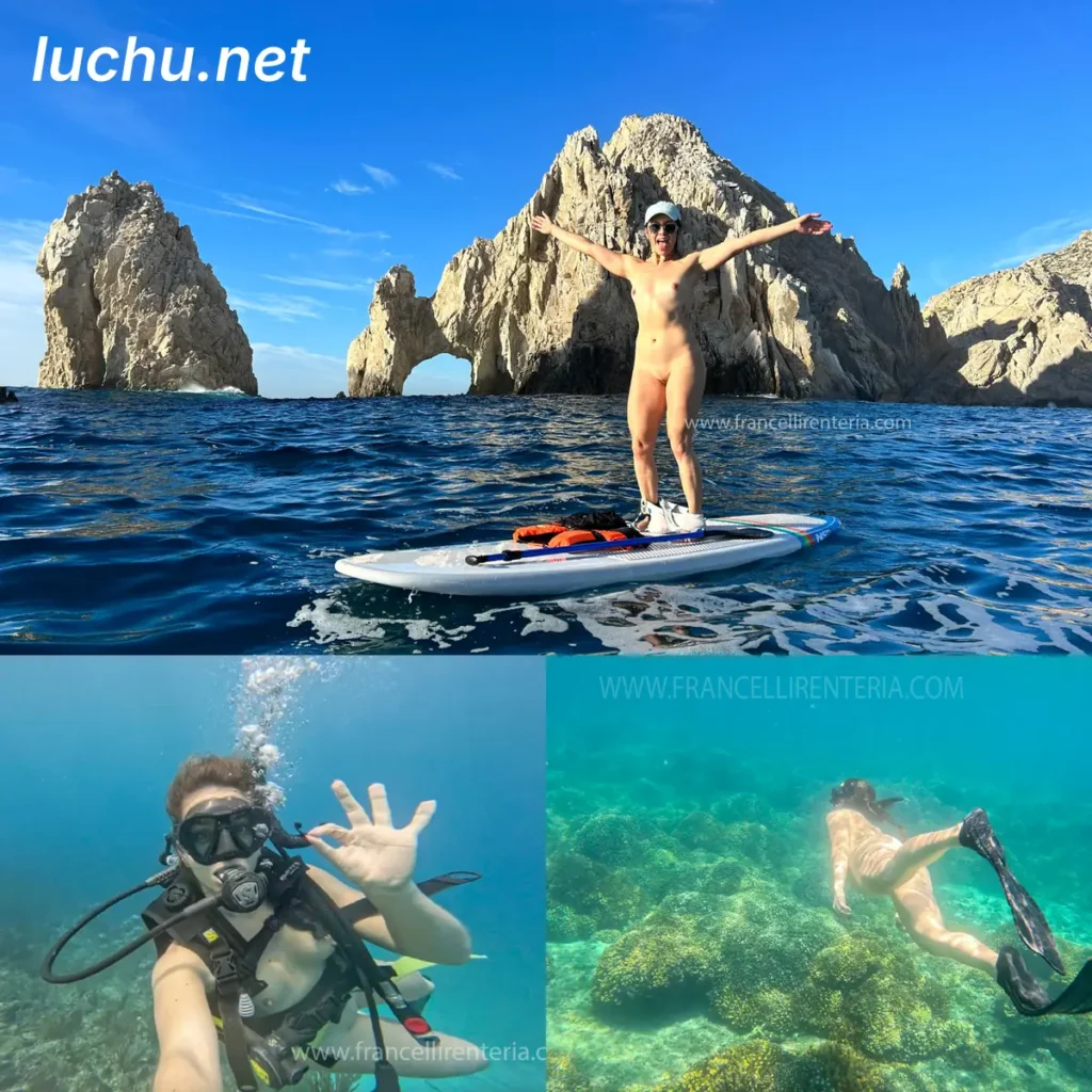 @Francelli_R 推特户外露出图片视频存档 (1.04GB)