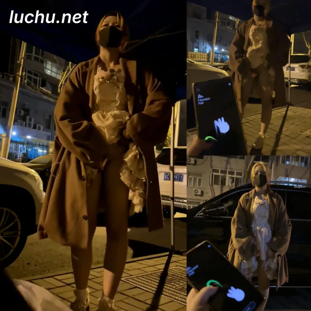以理服人藜藜子 高价捆绑定制 跳蛋露出 私拍福利(458MB)