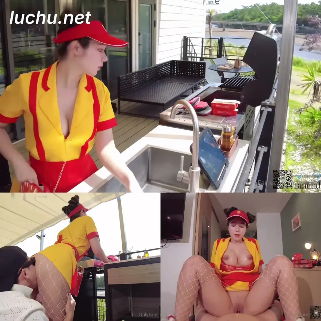 极品樱花妹蜜桃臀女神naomiiichannel内射麦当劳服务器 (483MB)