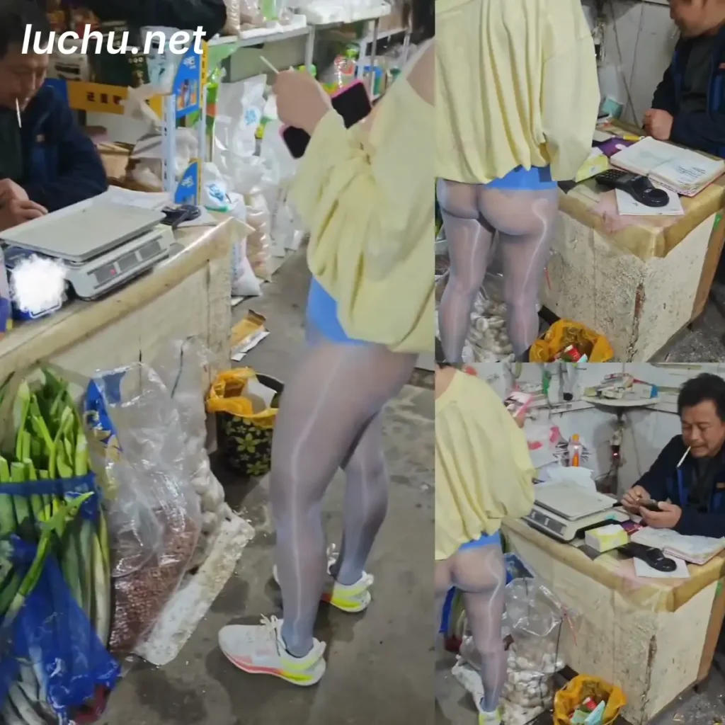 小小瑜@SlutPuppyJin 推特户外露出图片视频存档 (170MB)