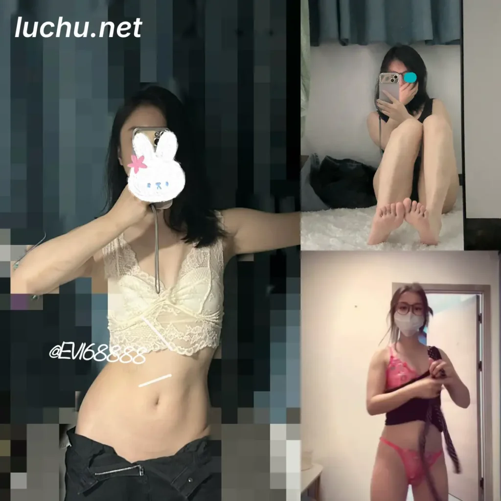 Yasmeen@Yasmeen25h 推特反差博主户外露出图片视频存档 (344MB)
