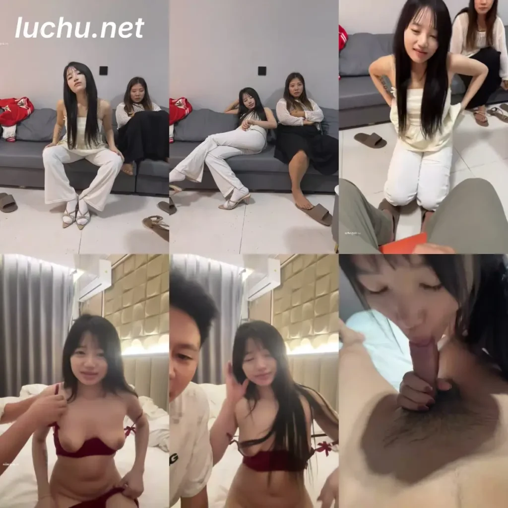 Zhuendong000001 带着妹子户外露出野战小视频 第二弹 (1.31GB)