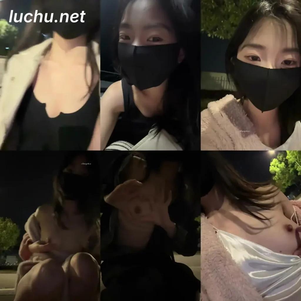 SP站主播 AUYBT-771 户外露出闲逛 车内自慰 直播回放第二弹 (1.93GB)