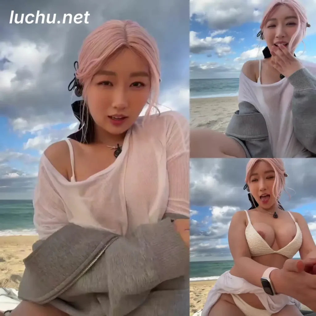 Stripchat站主播Winter11 连体情趣丝袜露出 直播回放 (0.98GB)
