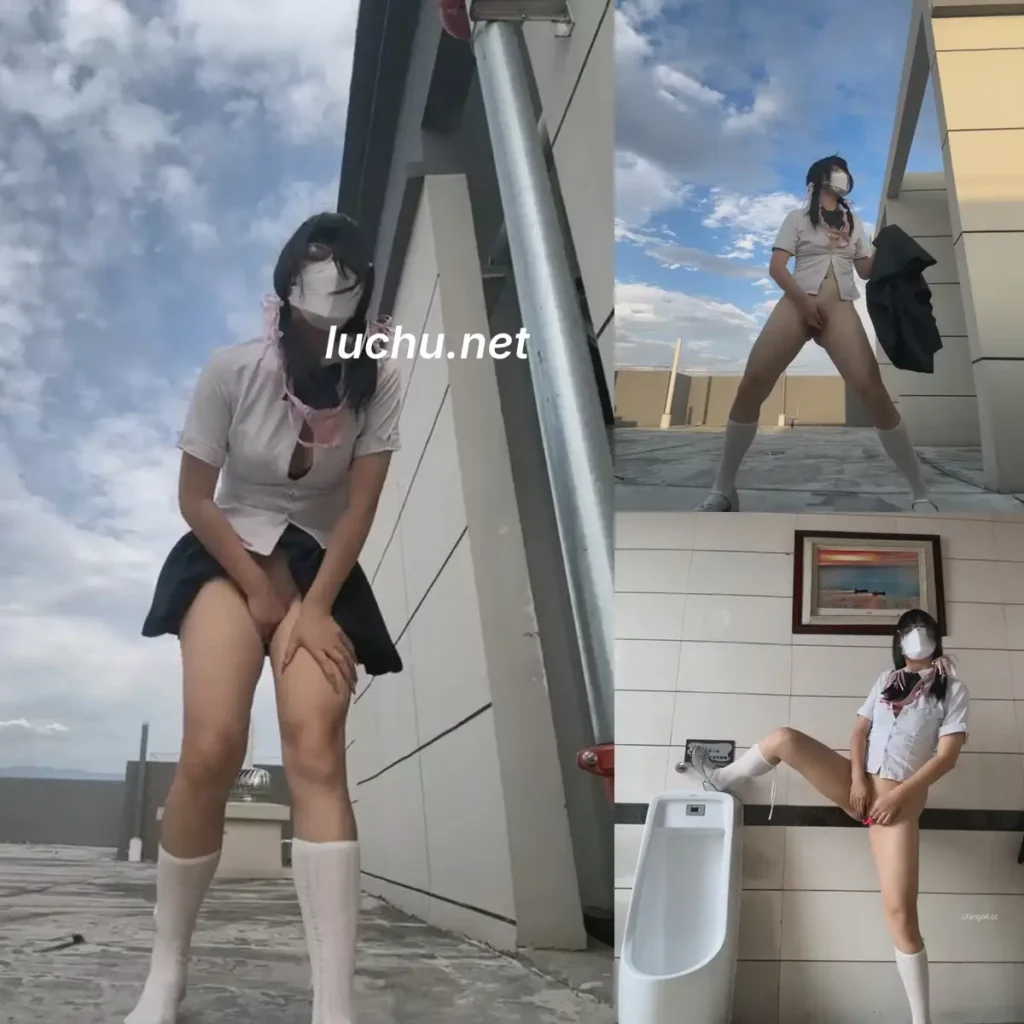 Stripchat站主播 Yingtao-888 男厕 天台 露出自慰喷水舔马桶 直播回放 (2.93GB)