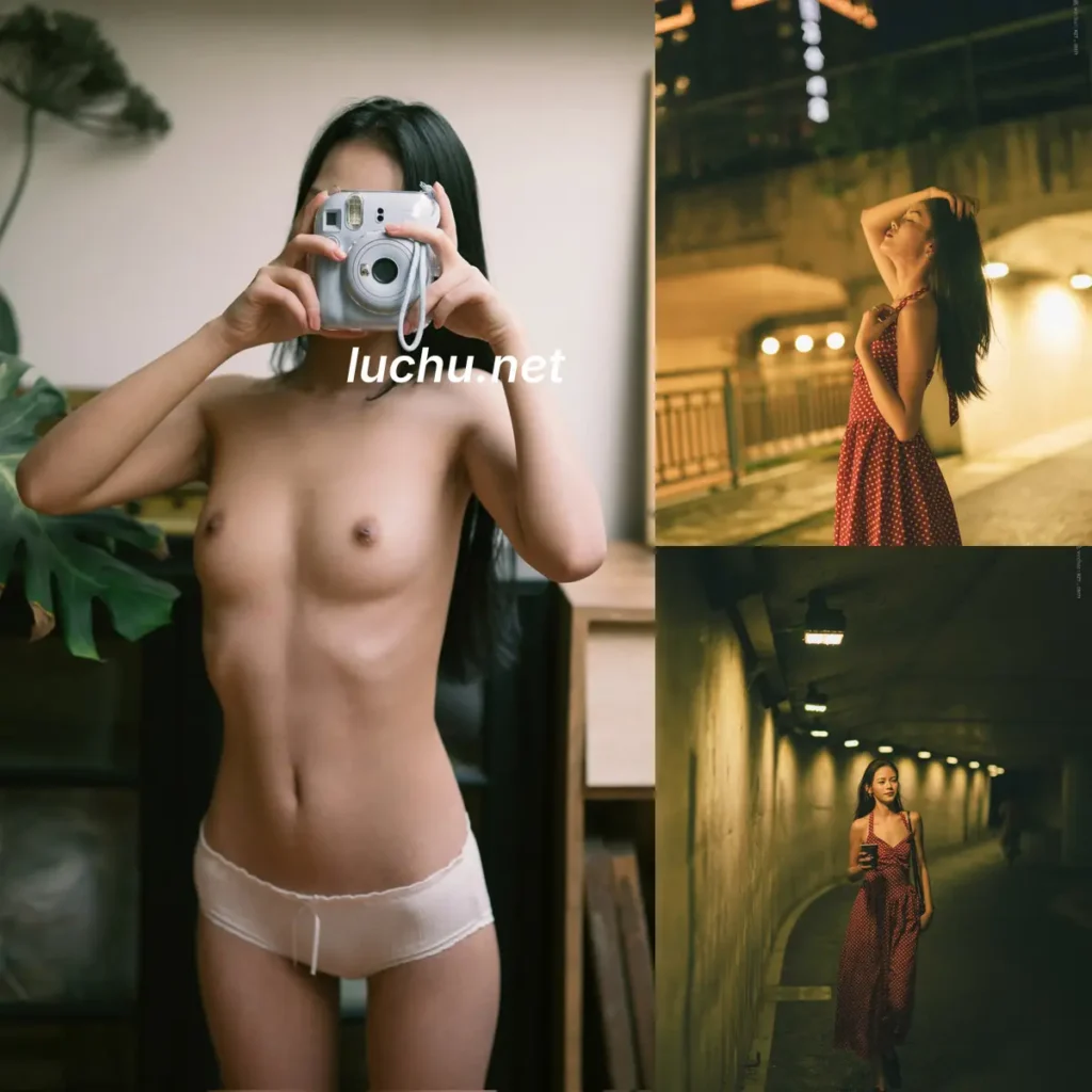 一双人字拖@RZT0571 户外人体摄影图片视频存档 (494MB)
