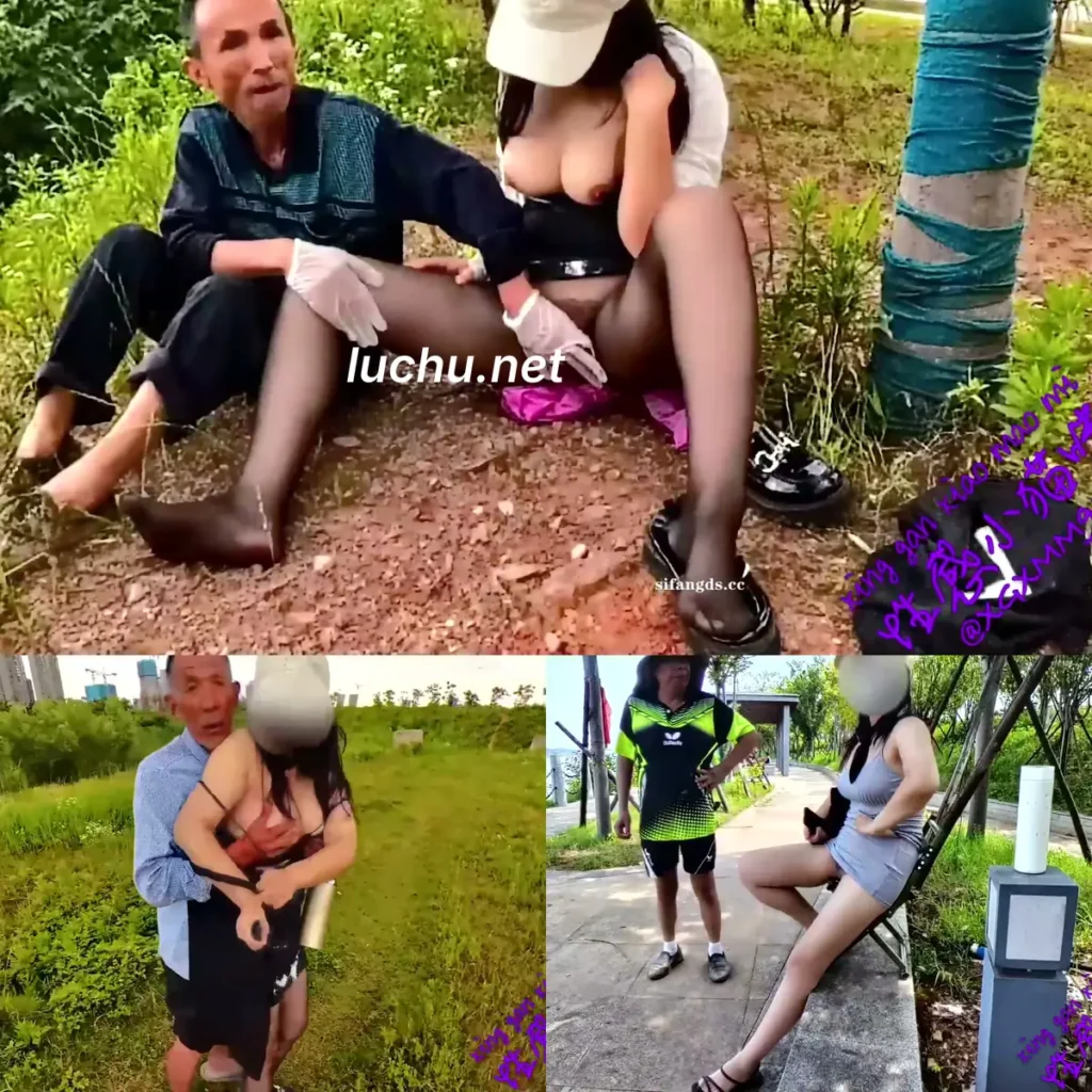 性感小猫咪XGXMM95 户外露出勾搭路人啪啪视频 第12季 (7.06GB)