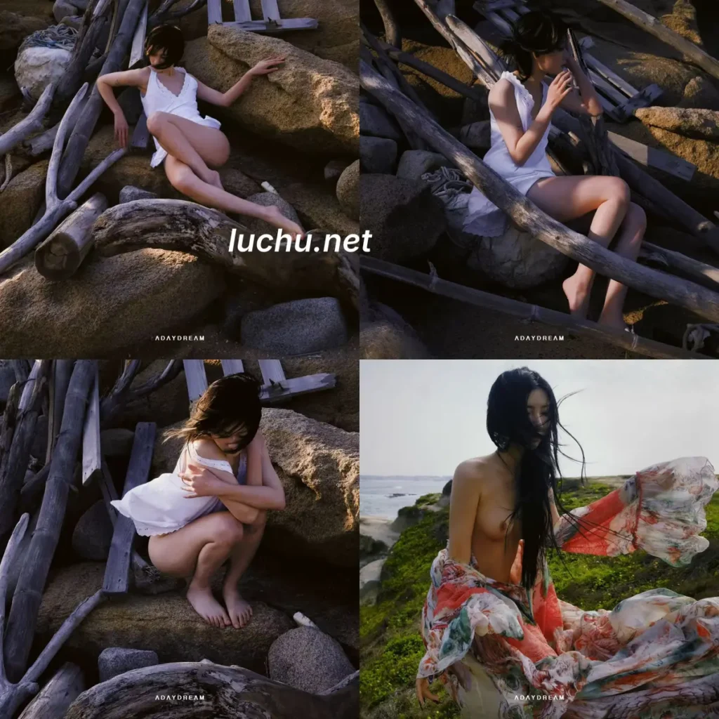 Adaydream@Adaydream617 推特摄影师户外人体图片视频存档 (666MB)