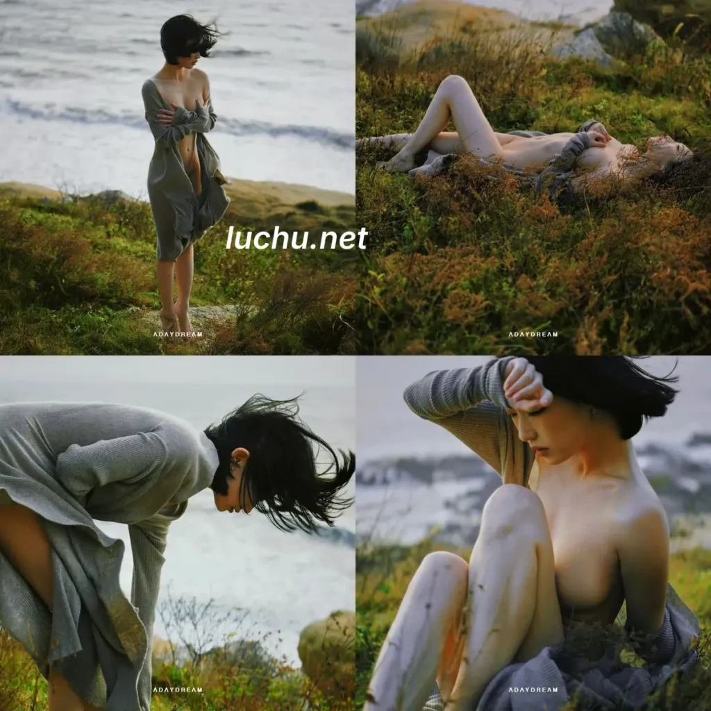 Adaydream@Adaydream617 推特摄影师户外人体图片视频存档 (666MB)