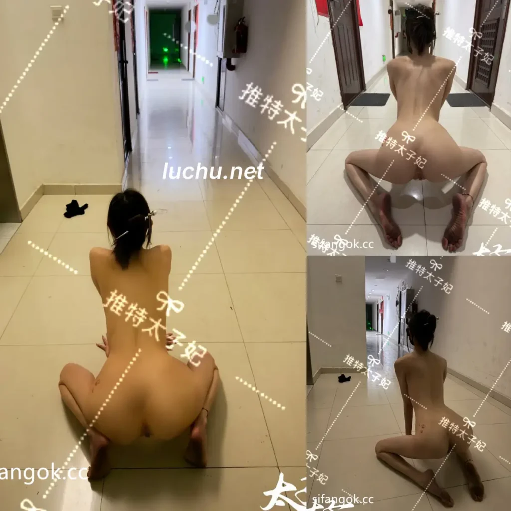 高颜值车模 太子妃 SM调教露出性爱最新福利 (224MB)