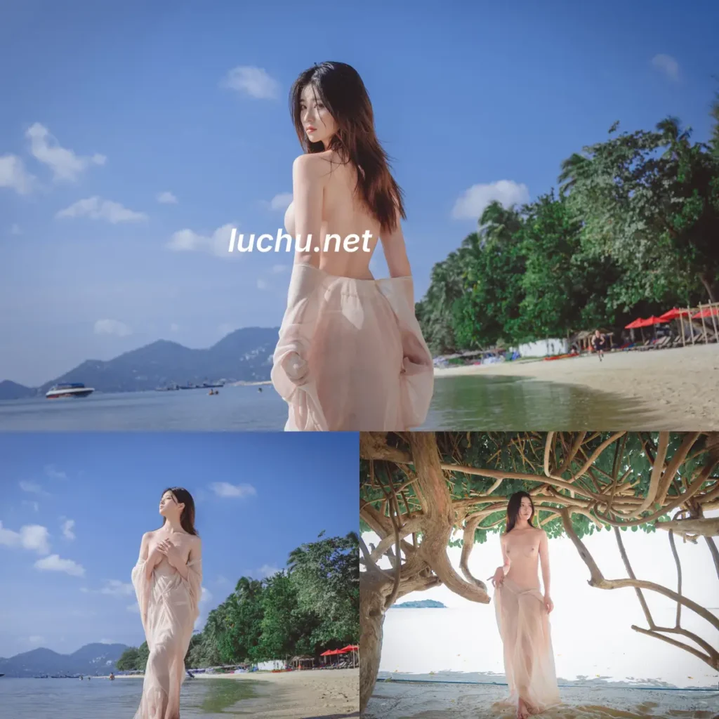 年年 海风 写真图包 (728MB)