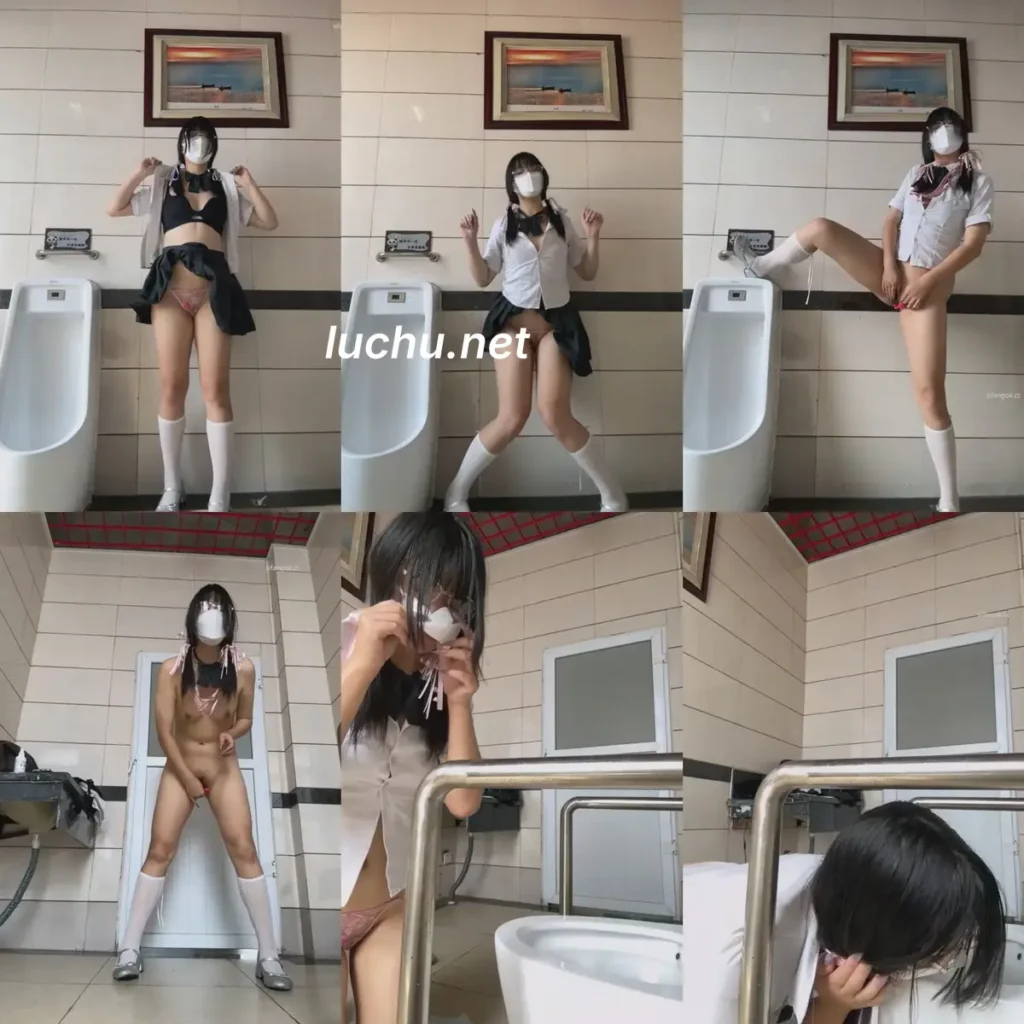 Stripchat站主播 Yingtao-888 男厕 天台 露出自慰喷水舔马桶 直播回放 (2.93GB)