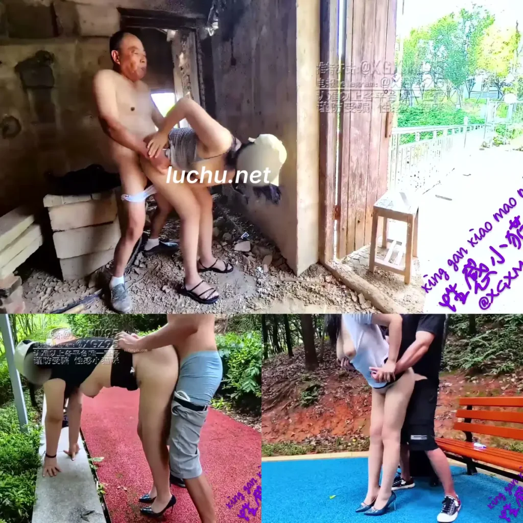 性感小猫咪XGXMM95 户外露出勾搭路人啪啪视频 第12季 (7.06GB)