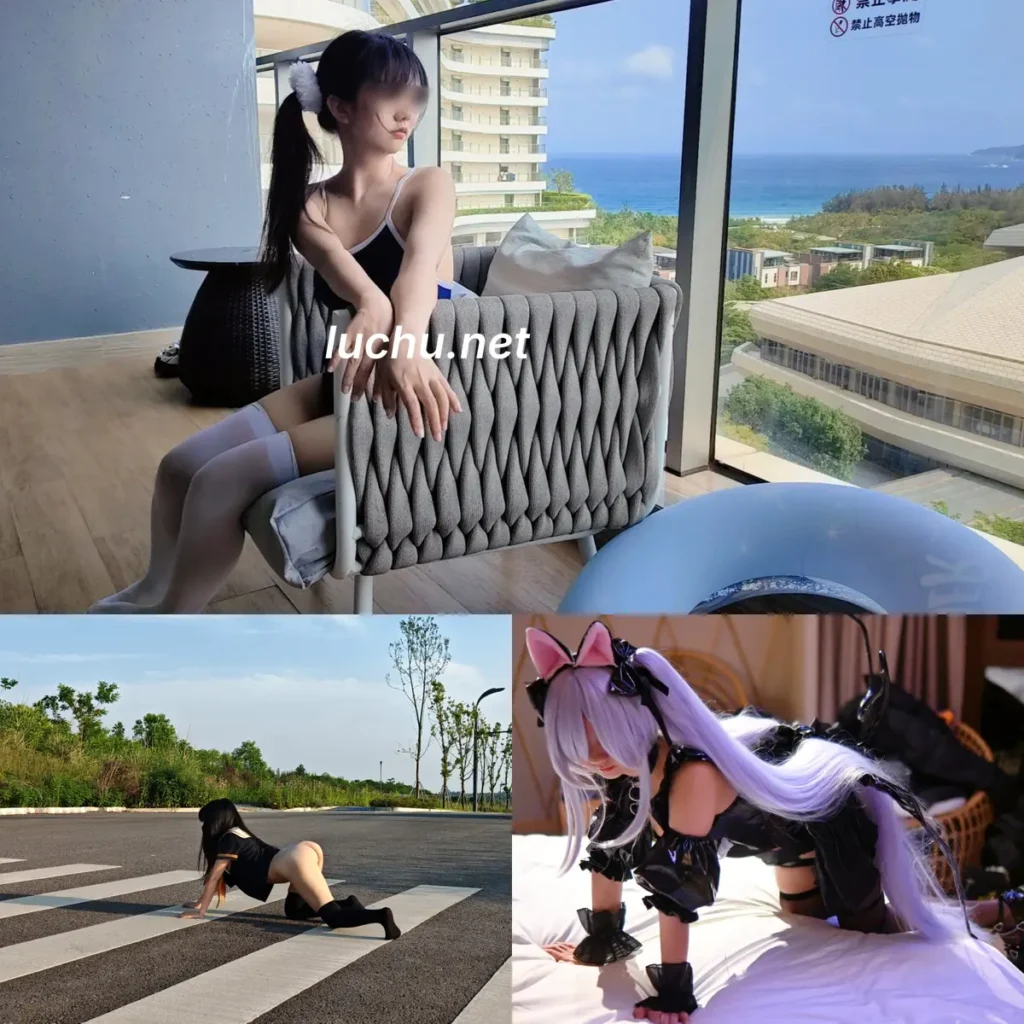 Player-Z@PlayerZ_onlyone 推特户外露出图片视频存档 (98.3MB)