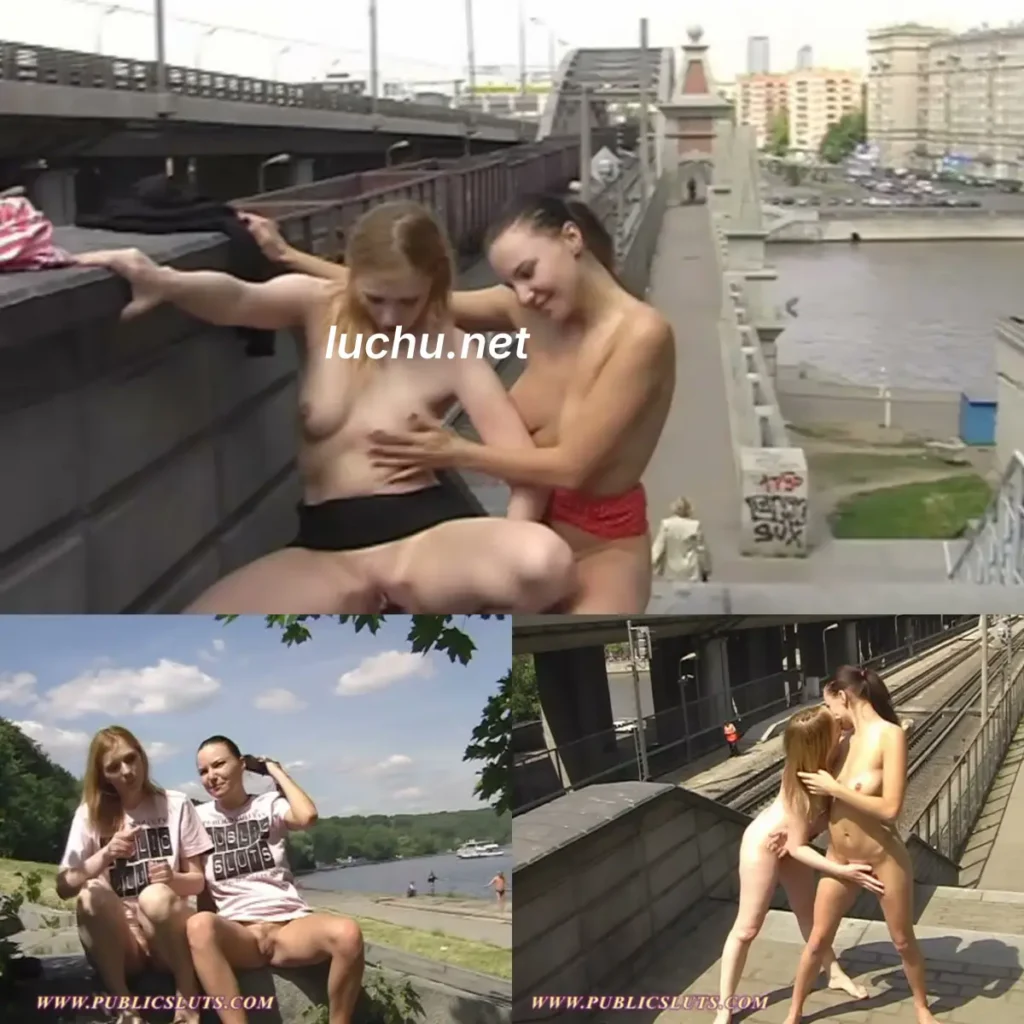 欧美PublicSluts 户外露出野战视频 第7弹 (1.89GB)