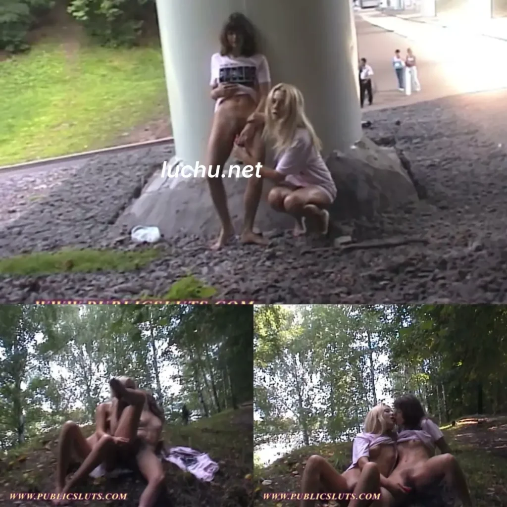 欧美PublicSluts 户外露出野战视频 第6弹 (1.46GB)