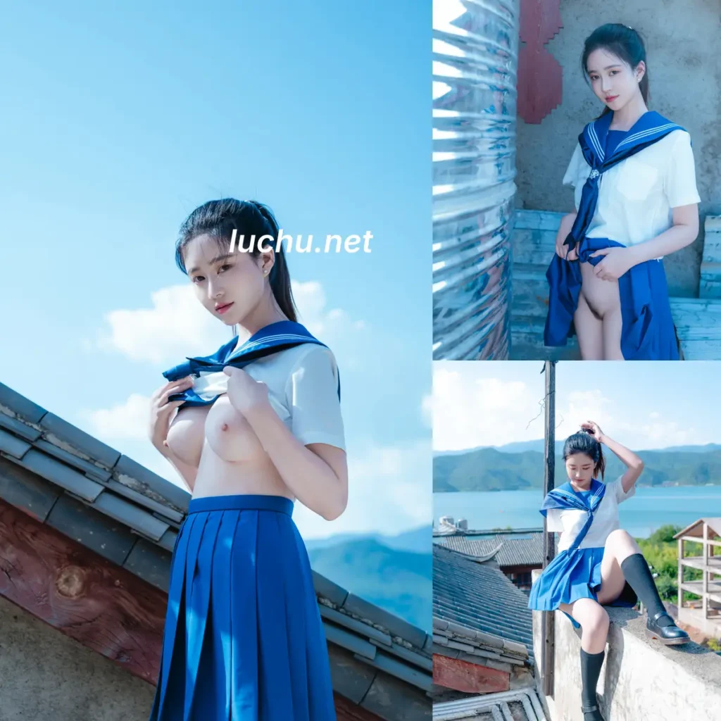 年年 泡沫之夏JK (385MB)